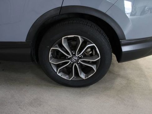 Used 2020 Honda CR-V EX image 33