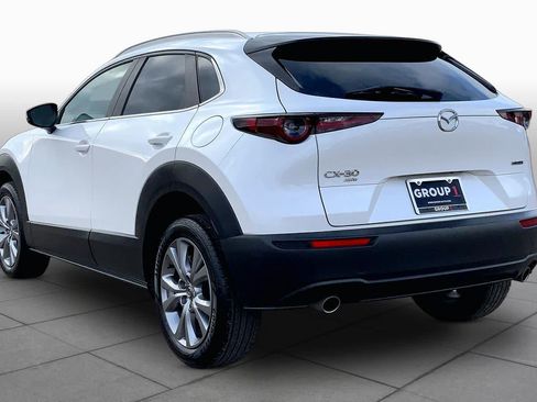 Used 2023 MAZDA CX-30 AWD 2.5 S w/ Select Package image 12