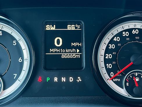 Used 2019 RAM 1500 Express AWD/4WD image 14