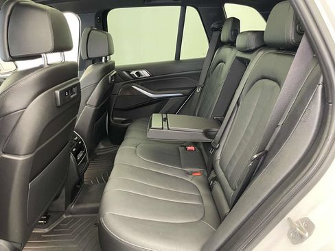 Used 2022 BMW X5 xDrive45e w/ Luxury Seating Package AWD/4WD image 19