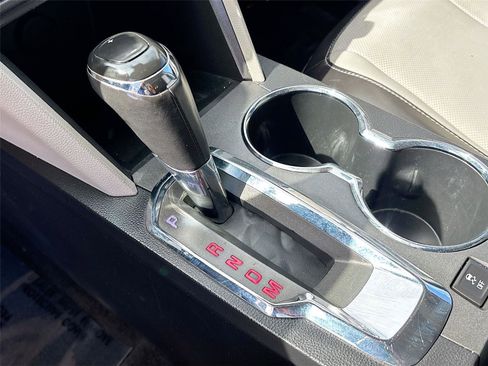 Used 2017 GMC Terrain Denali image 17