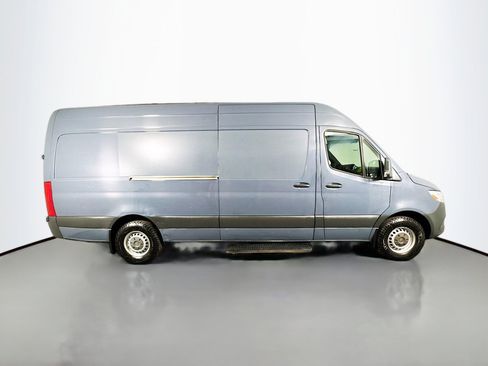 Used 2019 Mercedes-Benz Sprinter 170 image 6