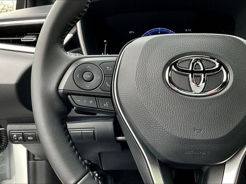 Used 2026 Toyota Corolla XSE FWD image 9