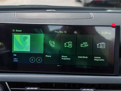 New 2026 Hyundai Sonata SEL image 15