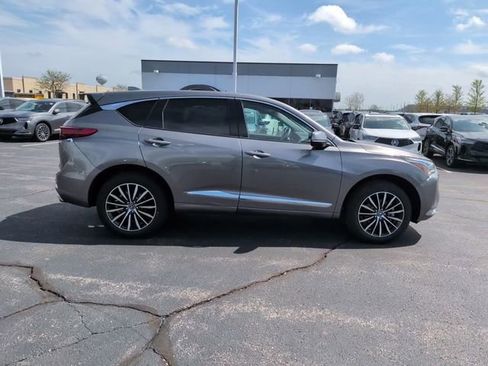 New 2026 Acura RDX SH-AWD w/ Advance Package image 4