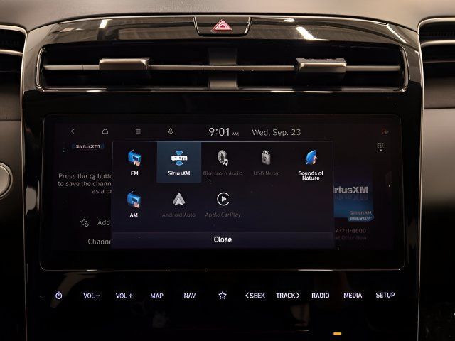 Used 2023 Hyundai Tucson Limited FWD image 27