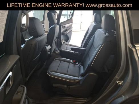 Used 2026 Buick Enclave Preferred AWD/4WD image 30