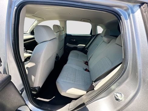 Used 2024 Honda HR-V LX image 21