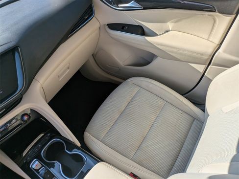 Used 2023 Buick Envision Preferred image 18