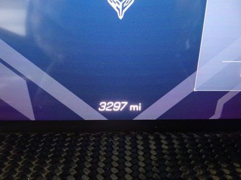 Used 2024 Chevrolet Corvette Z06 w/ Z07 Performance Package image 20