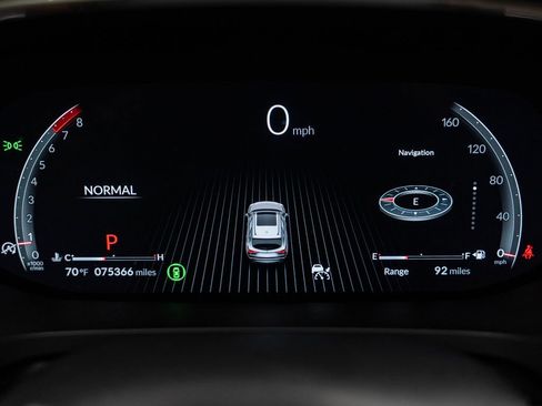 Used 2022 Acura MDX A-Spec AWD/4WD image 34