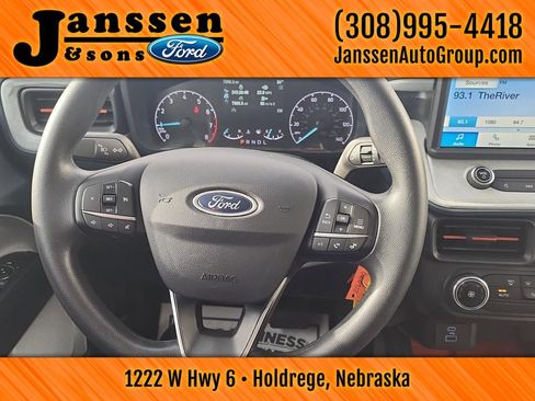 Used 2024 Ford Maverick XLT w/ Equipment Group 300A Standard image 21