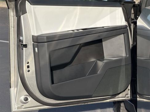 Used 2024 Tesla Cybertruck AWD Crew Cab image 24