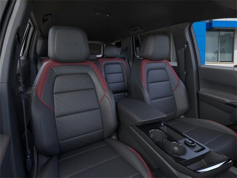 New 2026 Chevrolet Equinox RS image 16