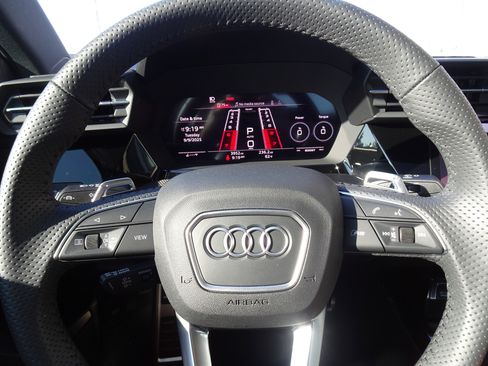 Used 2024 Audi RS 3 image 18