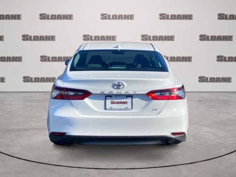 Used 2024 Toyota Camry LE image 4