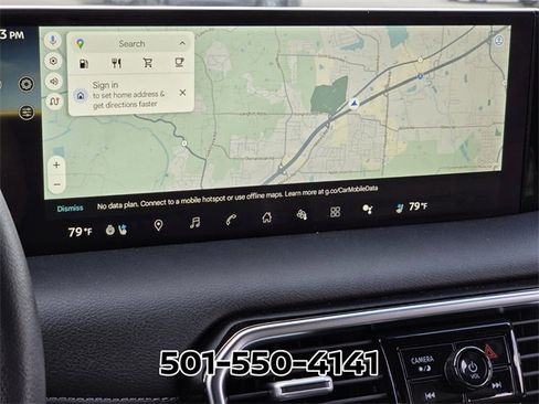 Used 2025 Nissan Armada Platinum image 26