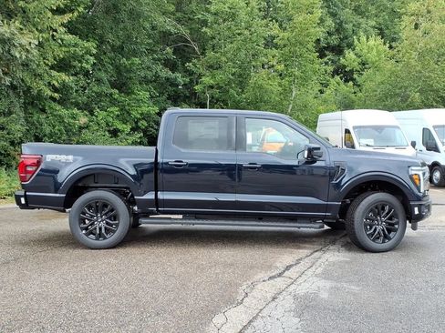 New 2026 Ford F150 Lariat w/ Equipment Group 502A High AWD/4WD image 4