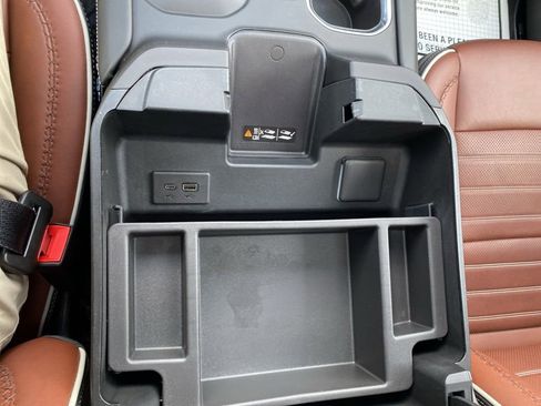 Used 2023 GMC Sierra 1500 Denali Ultimate AWD/4WD image 23