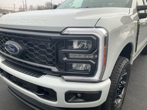 New 2026 Ford F250 XL w/ STX Appearance Package image 9