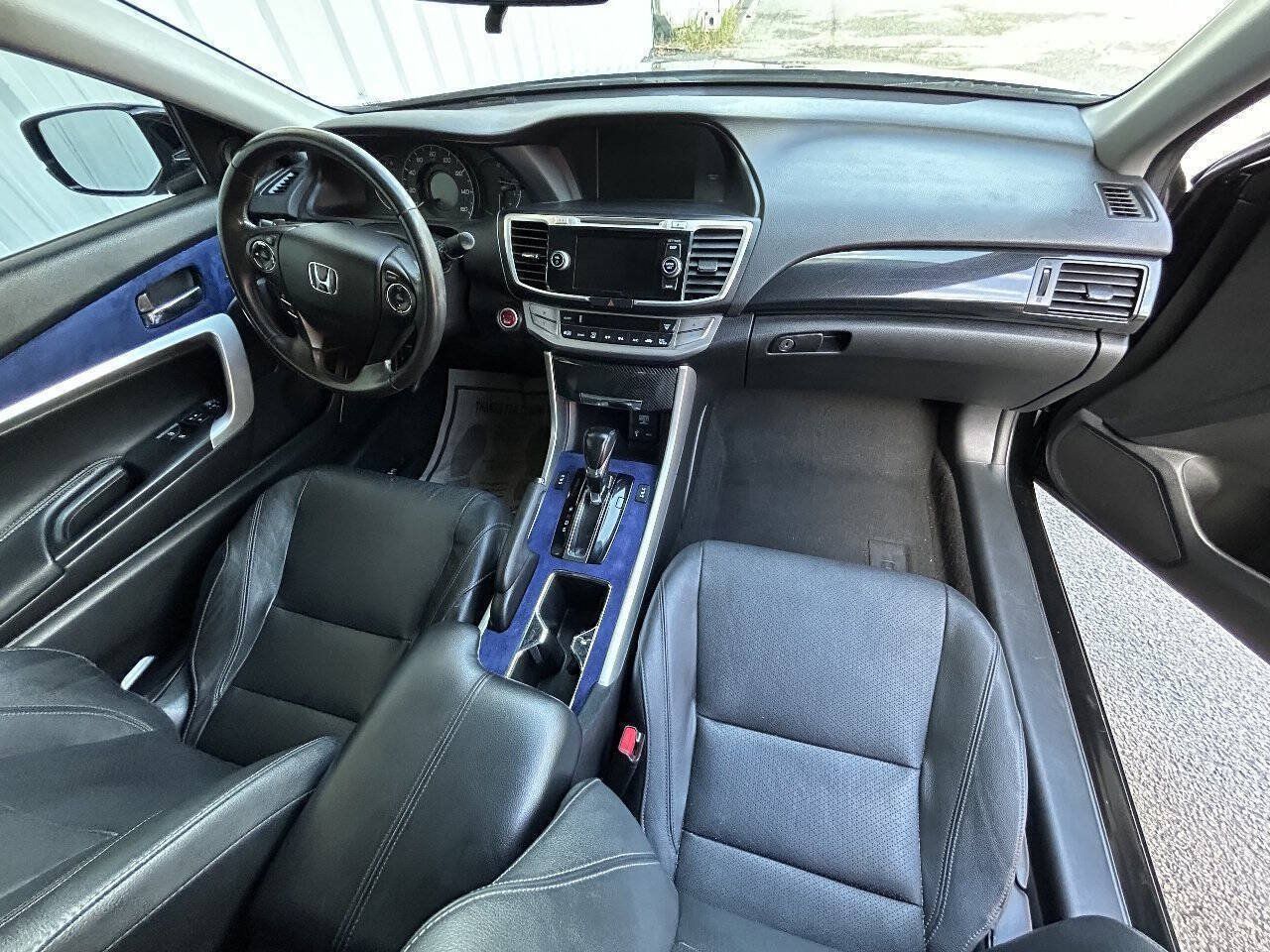 Used 2013 Honda Accord EX-L image 12