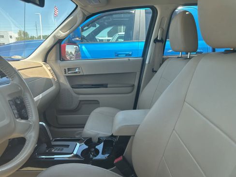 Used 2011 Ford Escape Limited w/ 302A Rapid Spec Order Code AWD/4WD image 31