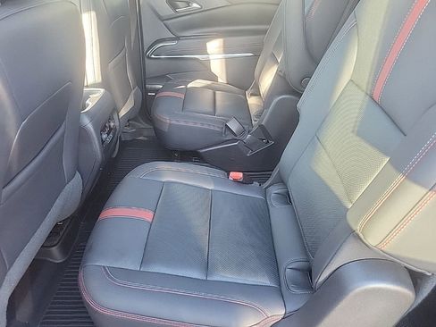 Certified 2024 Chevrolet Traverse RS w/ LPO, Floor Liner Package image 29