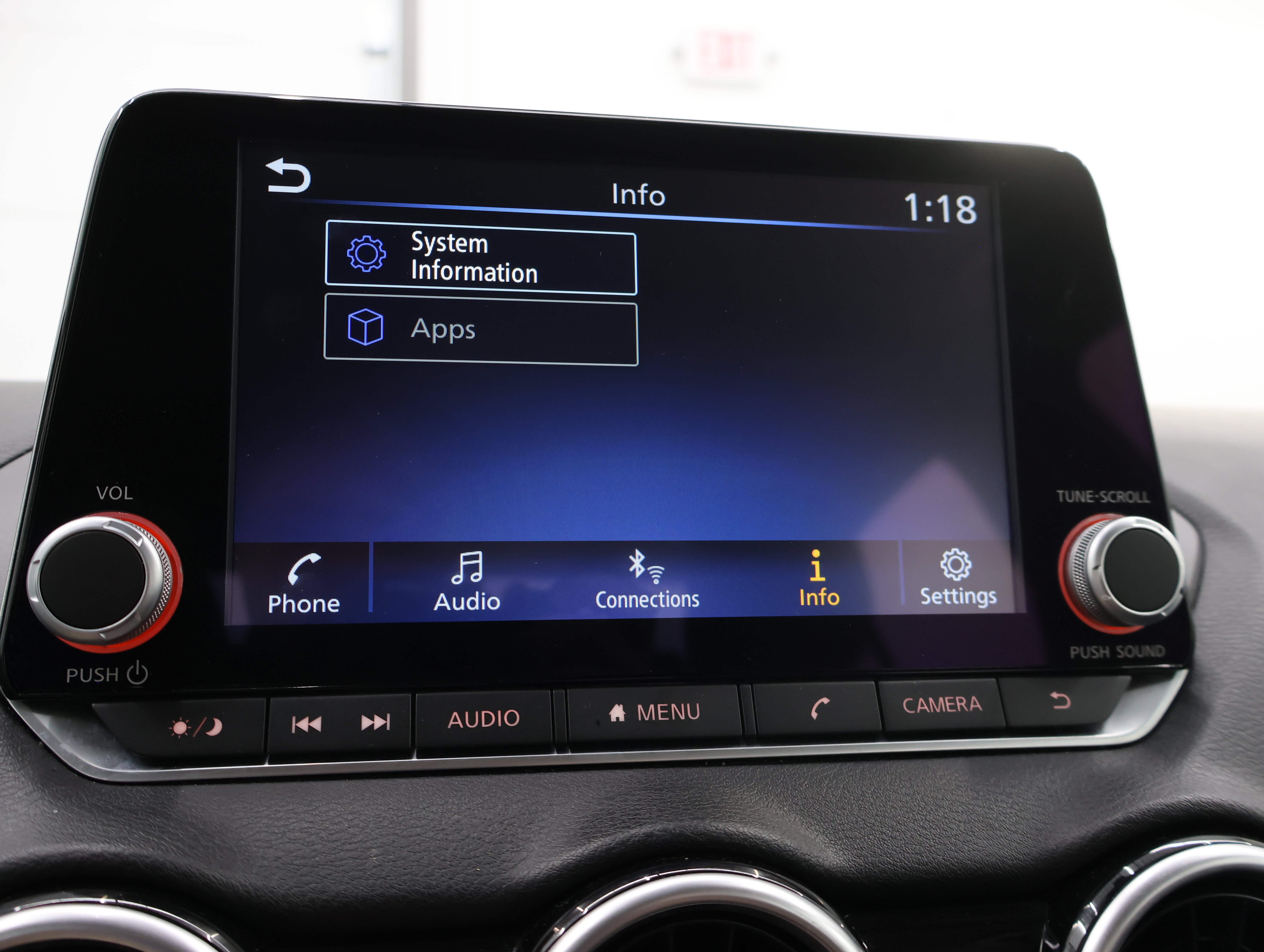 Used 2024 Nissan Sentra SV FWD image 50