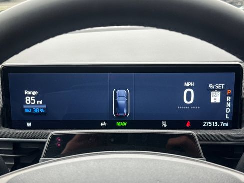 Used 2024 Ford Mustang Mach-E Select image 24