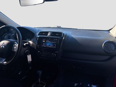 Used 2024 Mitsubishi Mirage image 29