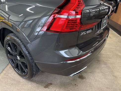 Used 2021 Volvo XC60 T5 Inscription w/ Climate Package image 23