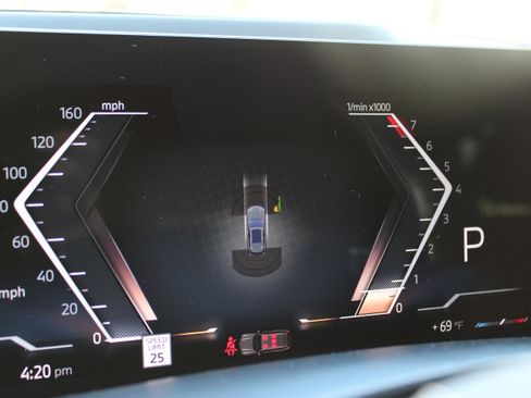 Used 2026 BMW X5 xDrive40i w/ Premium Package image 24