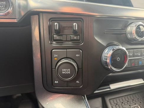 Used 2023 Ford F150 Lariat w/ Equipment Group 502A High AWD/4WD image 29