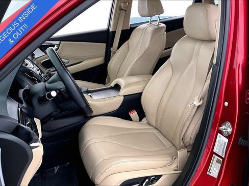 Used 2020 Acura RDX AWD image 32
