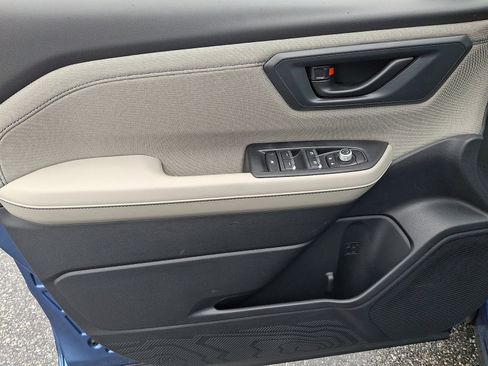 New 2026 Subaru Forester Premium image 12