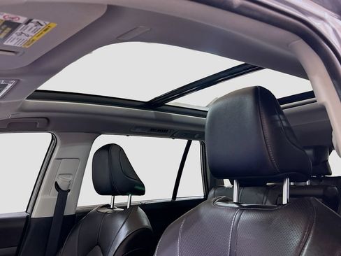 Used 2025 Toyota Grand Highlander FWD image 20