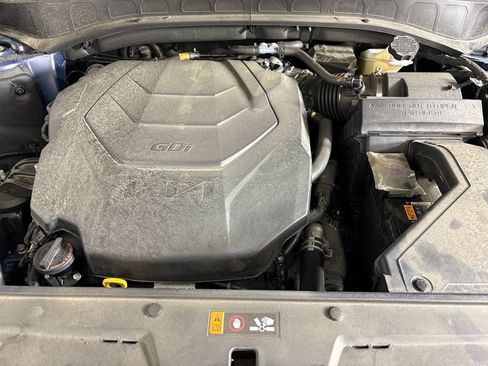 Used 2025 Kia Telluride SX Prestige X-Pro AWD/4WD image 46