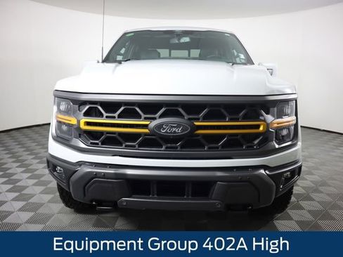 New 2026 Ford F150 Tremor w/ Equipment Group 402A High AWD/4WD image 9