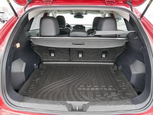 Certified 2024 Subaru Crosstrek 2.5i Limited w/ Crosstrek Mirror Package image 17