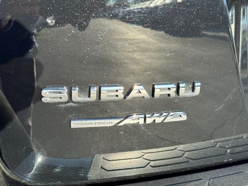 Used 2019 Subaru Crosstrek Hybrid w/ Popular Package #4A image 10