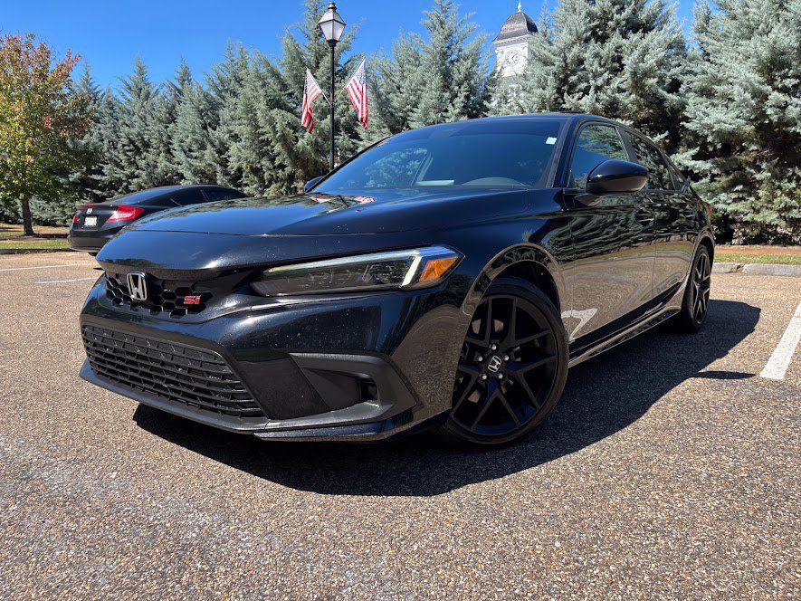 Used 2022 Honda Civic Si image 50