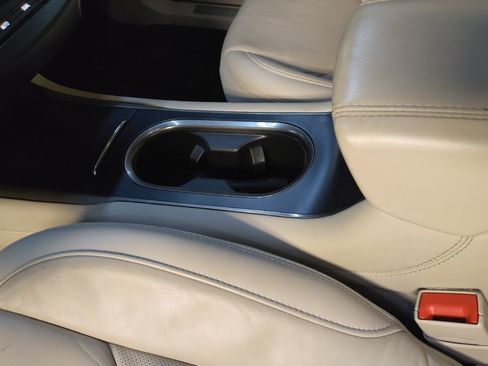 Used 2017 Lincoln MKC Select w/ Select Plus Package FWD image 26