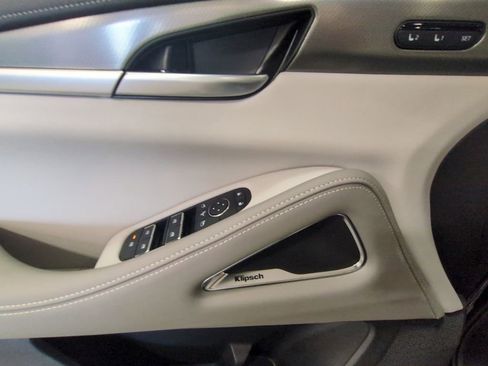 Used 2026 INFINITI QX60 Luxe w/ Cargo Package FWD image 14