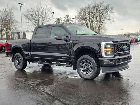 New 2026 Ford F250 XL w/ STX Appearance Package image 1
