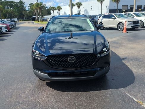 New 2026 MAZDA CX-30 AWD 2.5 S image 9