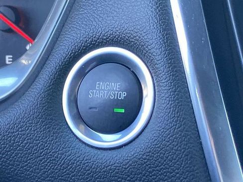 Used 2022 Chevrolet Traverse Premier w/ Redline Edition image 13