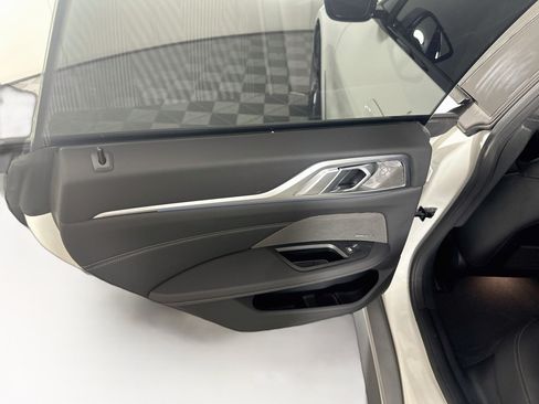 Used 2023 BMW i4 eDrive35 RWD image 28