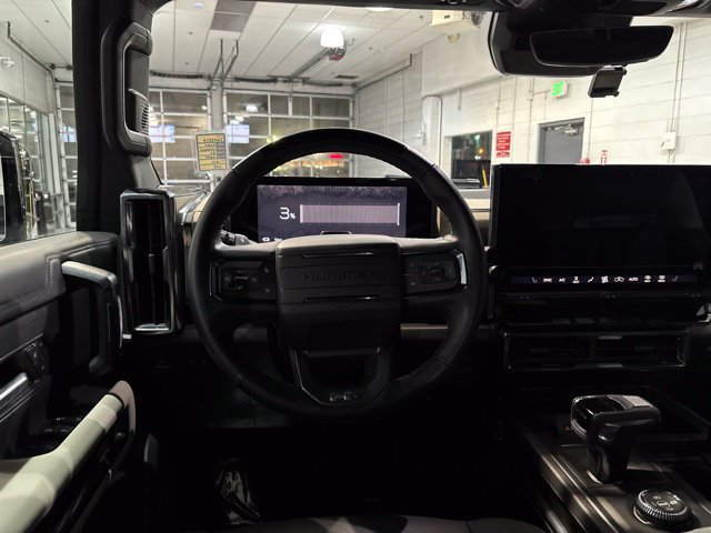 Used 2026 GMC Hummer EV SUV AWD/4WD image 33