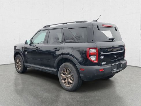New 2026 Ford Bronco Sport Big Bend w/ Convenience Package image 5