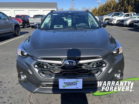 New 2026 Subaru Crosstrek 2.0i Premium image 2